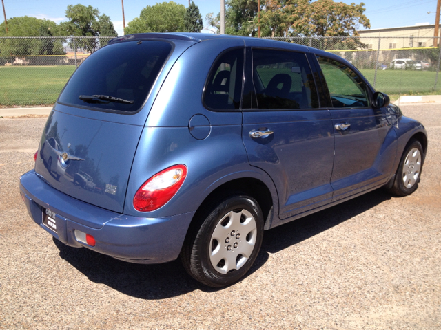 2007 Chrysler PT Cruiser CX W/comfortconvience