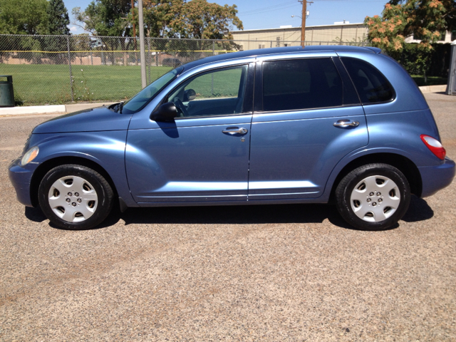 2007 Chrysler PT Cruiser CX W/comfortconvience