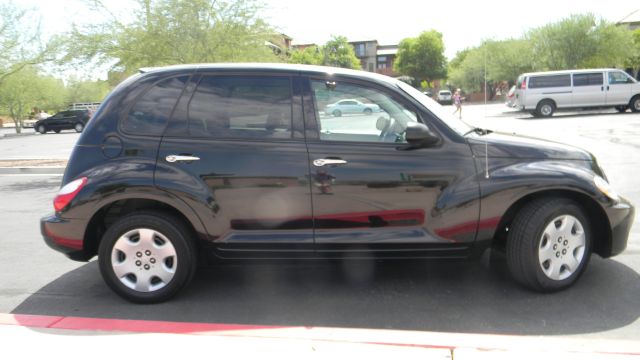 2007 Chrysler PT Cruiser CX W/comfortconvience