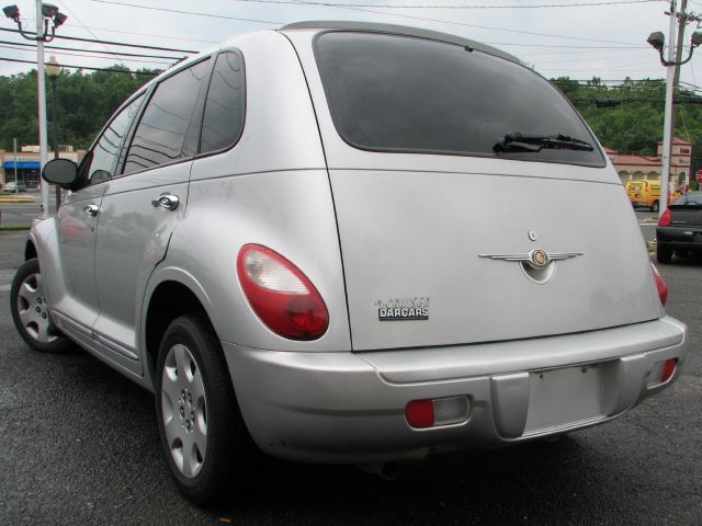 2007 Chrysler PT Cruiser Unknown