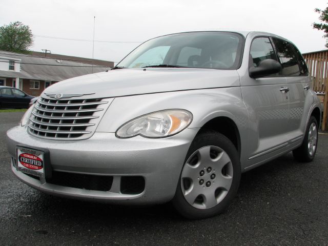 2007 Chrysler PT Cruiser Unknown