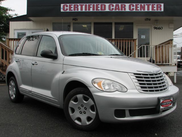 2007 Chrysler PT Cruiser Unknown