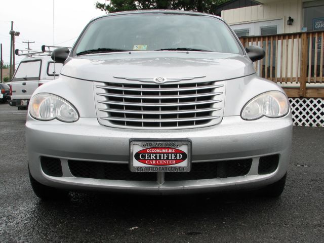 2007 Chrysler PT Cruiser Unknown