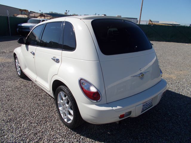 2007 Chrysler PT Cruiser Base