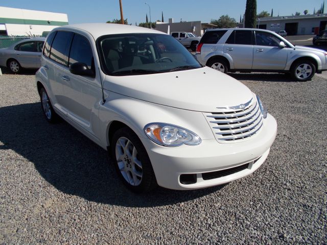 2007 Chrysler PT Cruiser Base