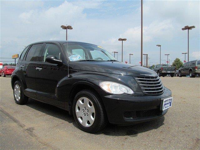 2007 Chrysler PT Cruiser Base