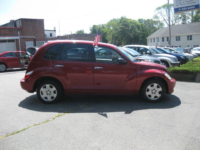 2007 Chrysler PT Cruiser Base