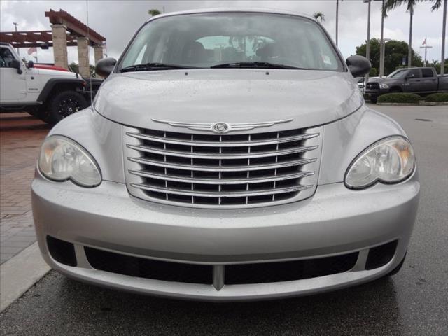 2007 Chrysler PT Cruiser Unknown