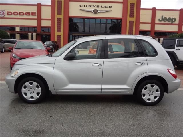 2007 Chrysler PT Cruiser Unknown