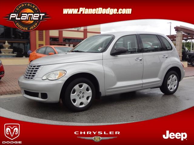 2007 Chrysler PT Cruiser Unknown