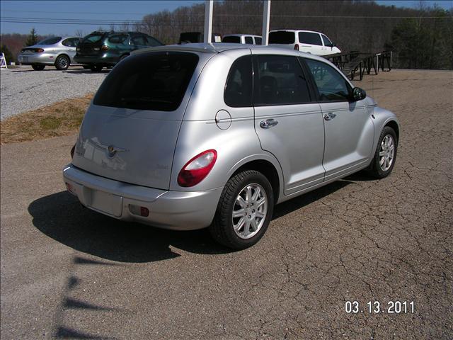 2008 Chrysler PT Cruiser 3.5