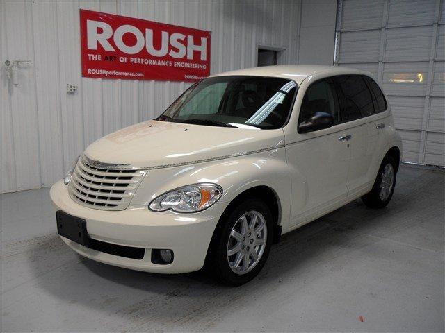 2008 Chrysler PT Cruiser 3.5