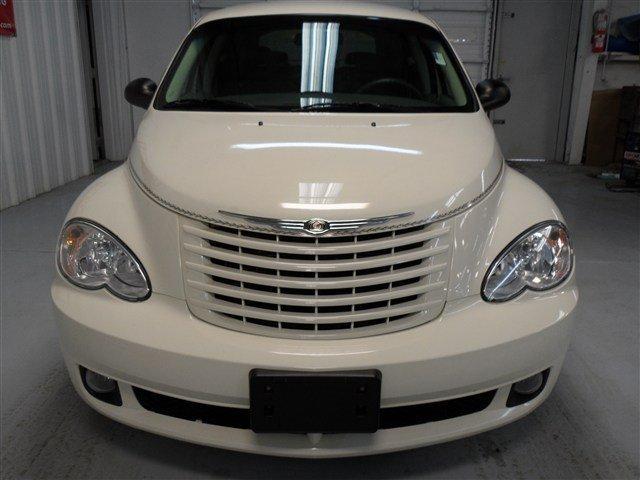 2008 Chrysler PT Cruiser 3.5