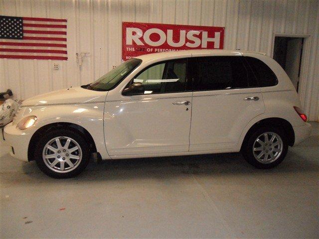 2008 Chrysler PT Cruiser 3.5