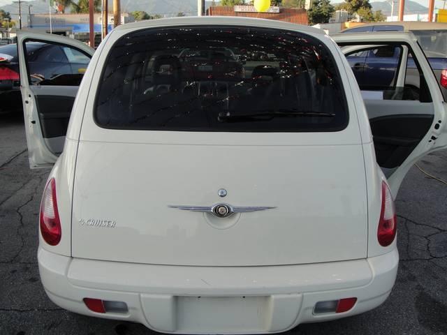 2008 Chrysler PT Cruiser Unknown