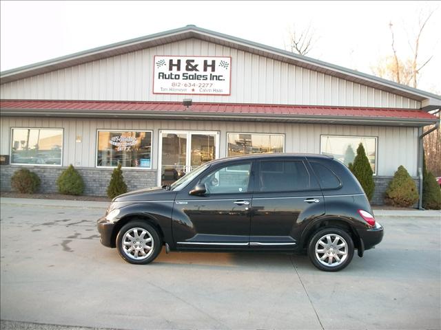 2008 Chrysler PT Cruiser Unknown