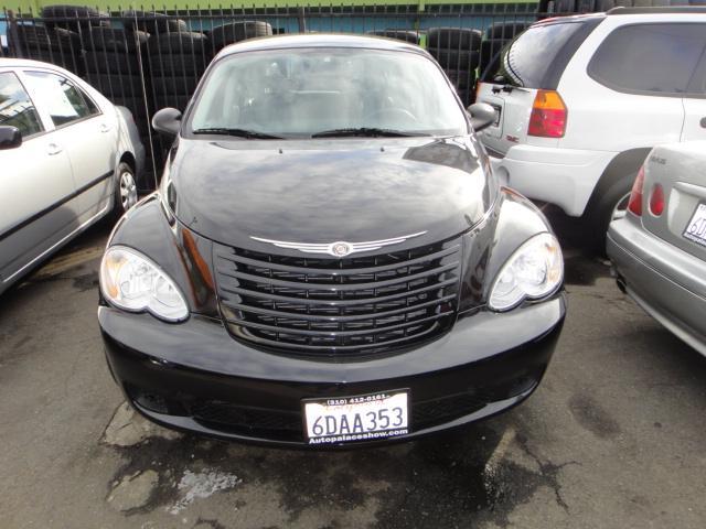 2008 Chrysler PT Cruiser Base