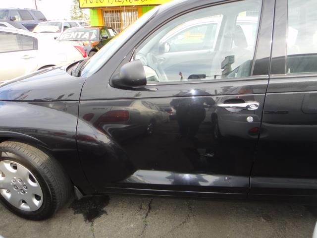 2008 Chrysler PT Cruiser Base