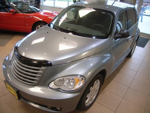 2008 Chrysler PT Cruiser 3.5