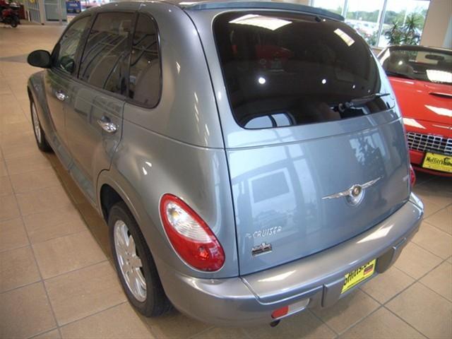 2008 Chrysler PT Cruiser 3.5