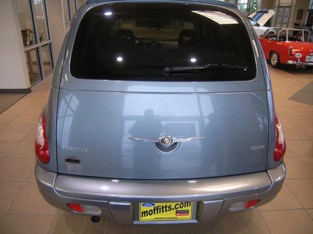 2008 Chrysler PT Cruiser 3.5