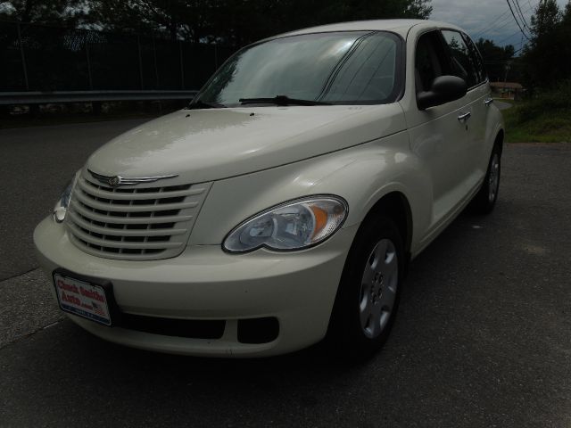 2008 Chrysler PT Cruiser Base