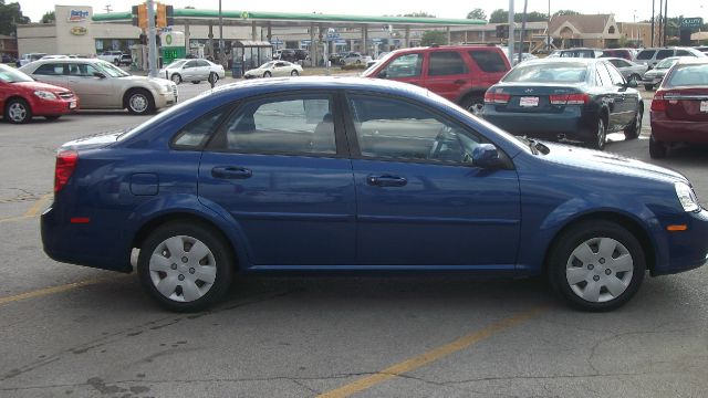 2008 Chrysler PT Cruiser CX W/comfortconvience