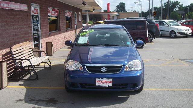 2008 Chrysler PT Cruiser CX W/comfortconvience