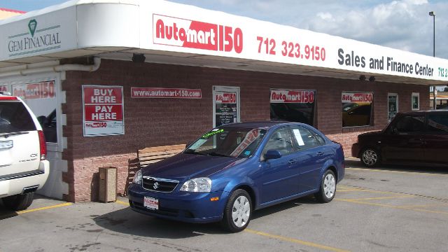 2008 Chrysler PT Cruiser CX W/comfortconvience