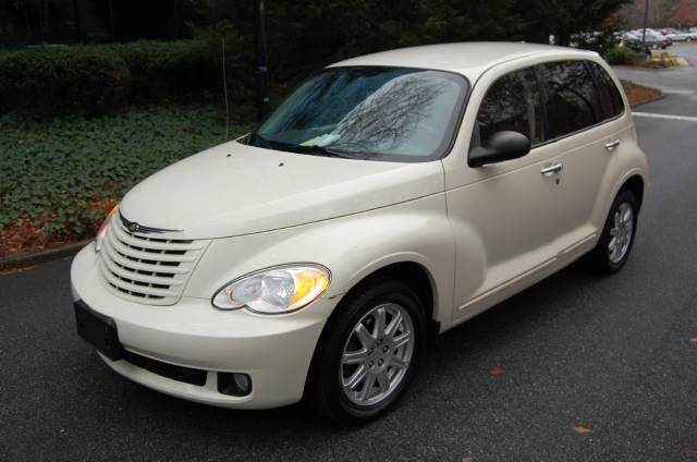 2008 Chrysler PT Cruiser 3.5