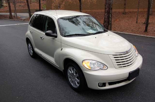 2008 Chrysler PT Cruiser 3.5