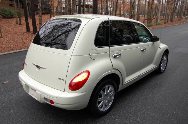 2008 Chrysler PT Cruiser 3.5