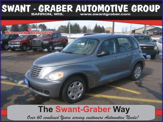 2008 Chrysler PT Cruiser Unknown