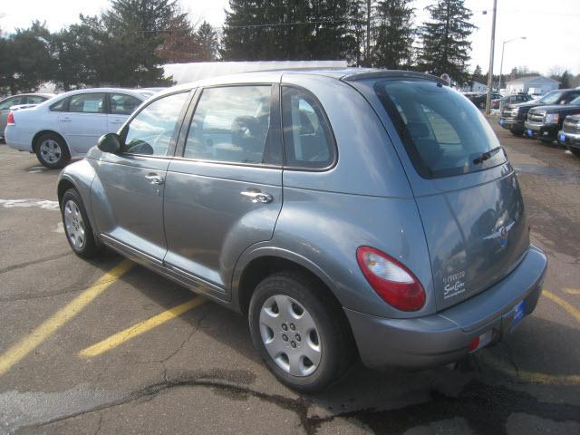 2008 Chrysler PT Cruiser Unknown