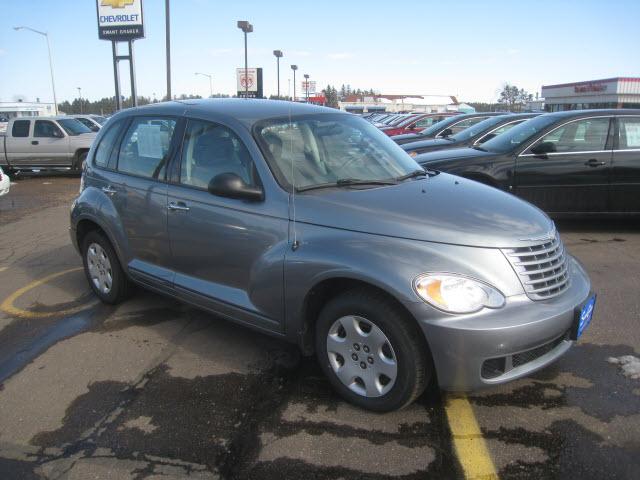 2008 Chrysler PT Cruiser Unknown