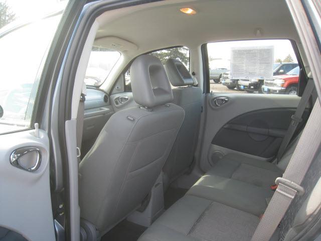 2008 Chrysler PT Cruiser Unknown