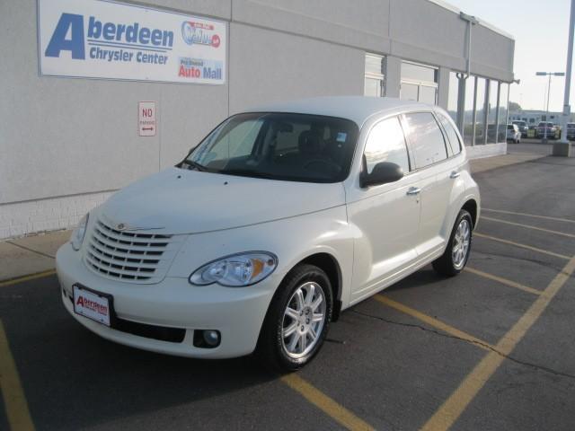 2008 Chrysler PT Cruiser 3.5