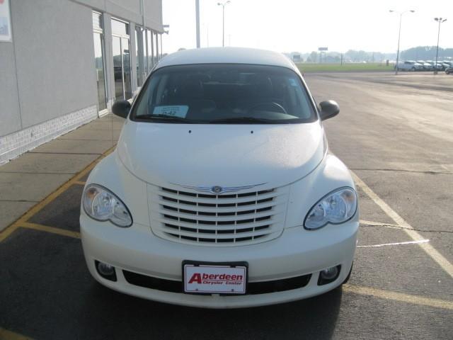 2008 Chrysler PT Cruiser 3.5