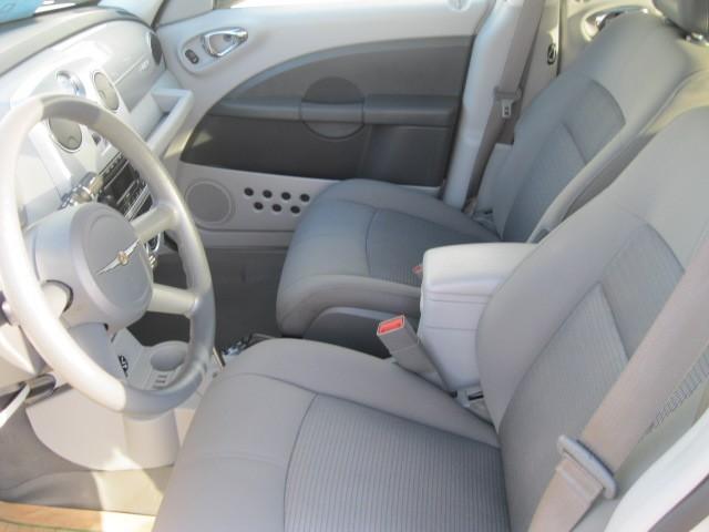 2008 Chrysler PT Cruiser 3.5