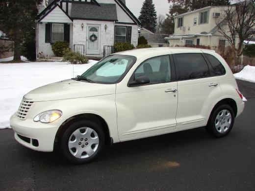 2008 Chrysler PT Cruiser V6 CXL