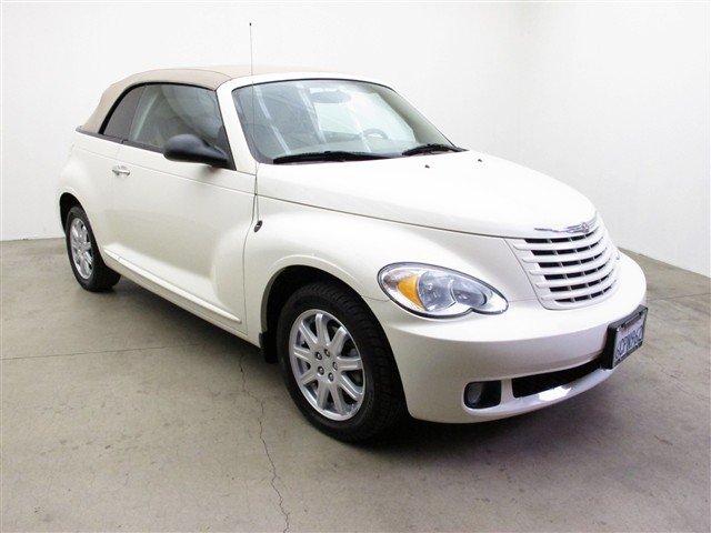 2008 Chrysler PT Cruiser Unknown