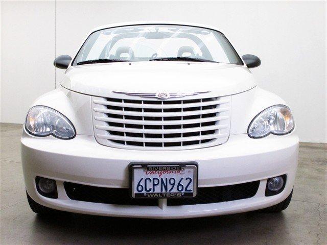 2008 Chrysler PT Cruiser Unknown