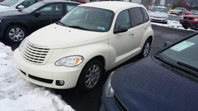 2008 Chrysler PT Cruiser CX W/comfortconvience