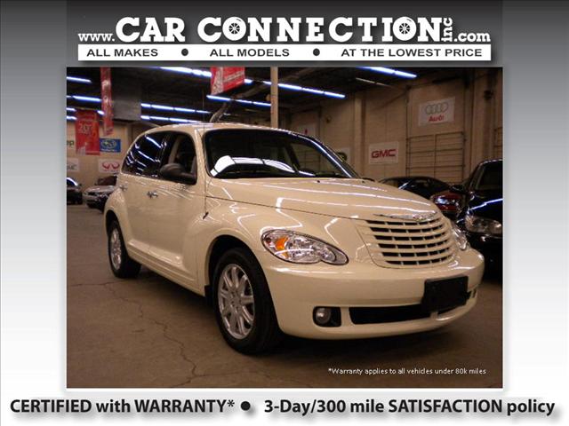 2008 Chrysler PT Cruiser 3.5