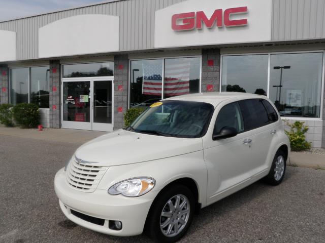 2008 Chrysler PT Cruiser 3.5