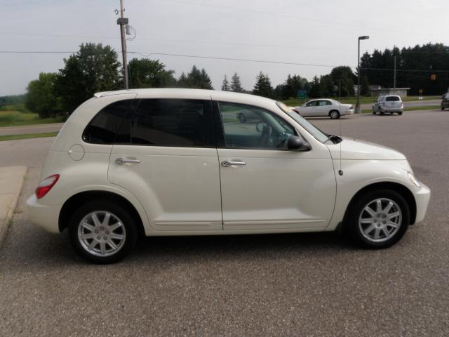 2008 Chrysler PT Cruiser 3.5