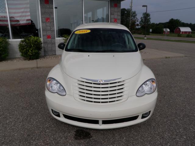 2008 Chrysler PT Cruiser 3.5