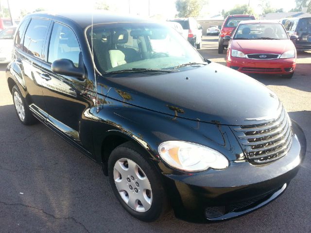 2008 Chrysler PT Cruiser Base