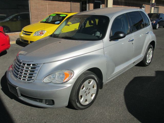 2008 Chrysler PT Cruiser Base