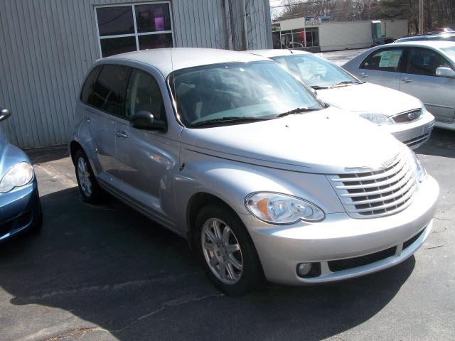 2008 Chrysler PT Cruiser 3.5